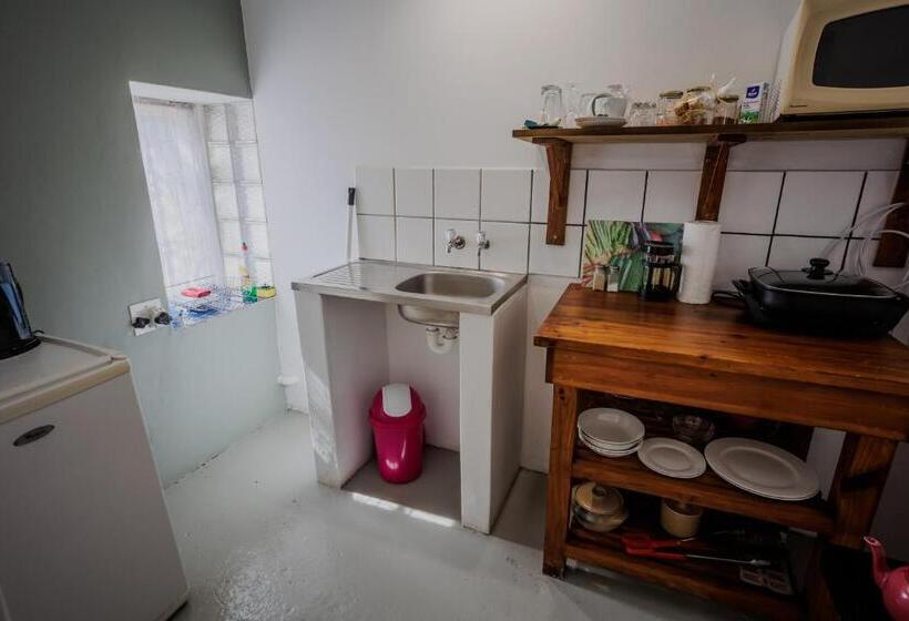 בקתה, Moolmanshof