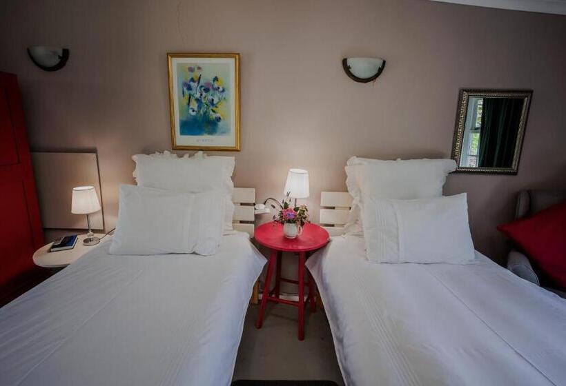 בקתה, Moolmanshof