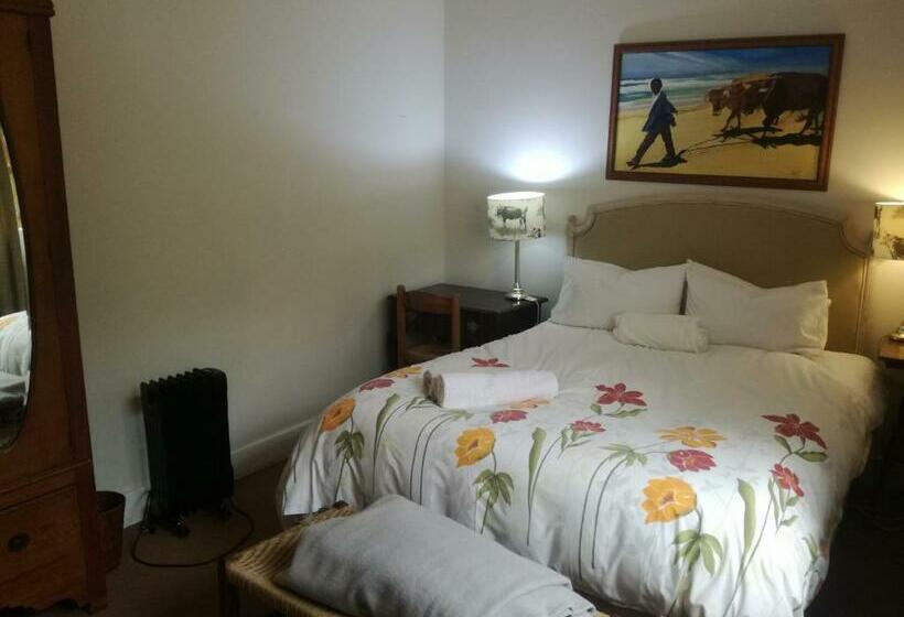 标准间, Valley Guest House