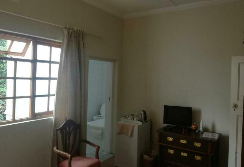 标准间, Valley Guest House