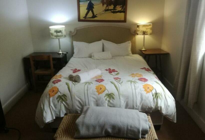 스탠다드 룸, Valley Guest House