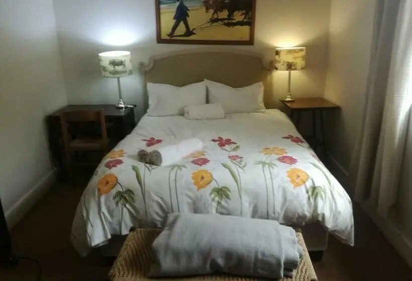 Standard-huone, Valley Guest House