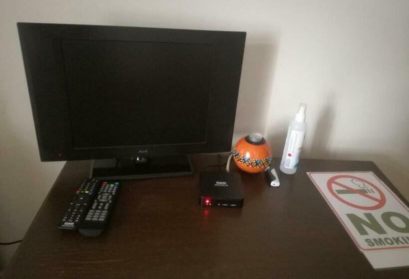 标准间, Valley Guest House