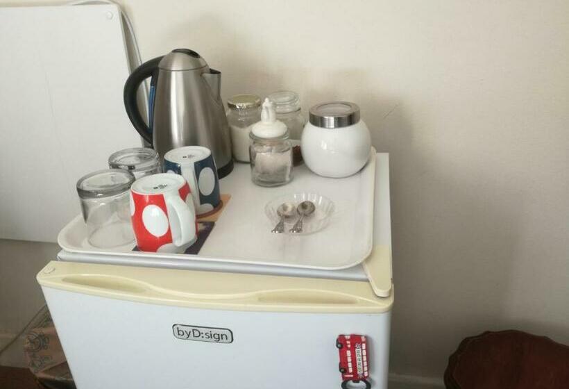 스탠다드 룸, Valley Guest House