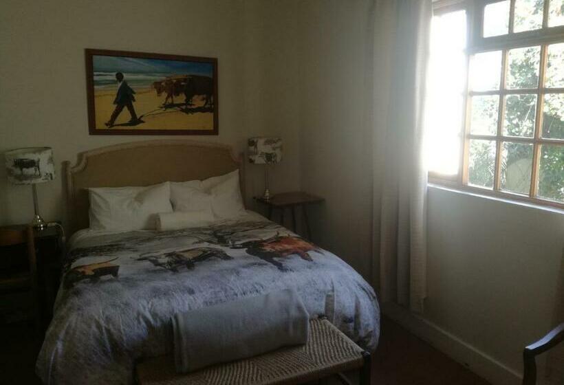 标准间, Valley Guest House