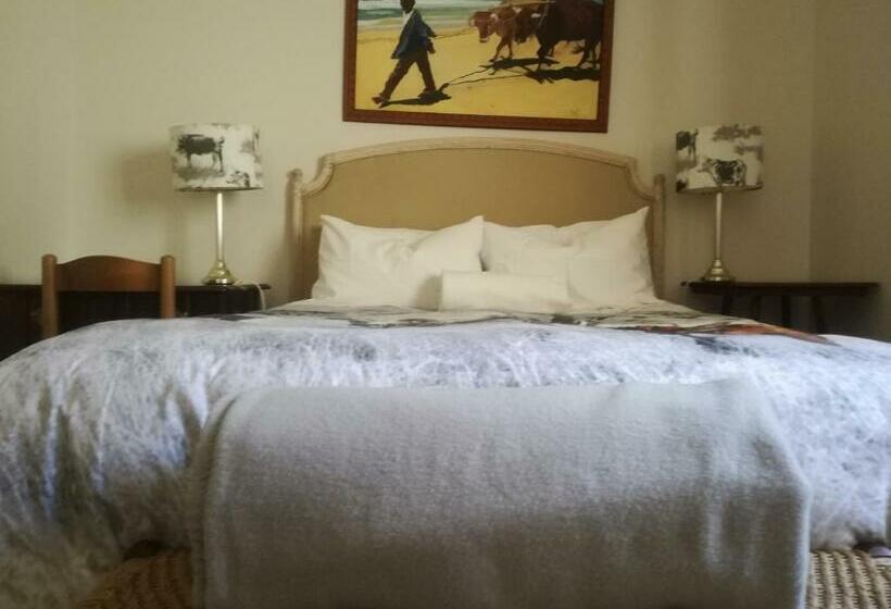 标准间, Valley Guest House