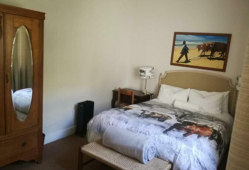 标准间, Valley Guest House