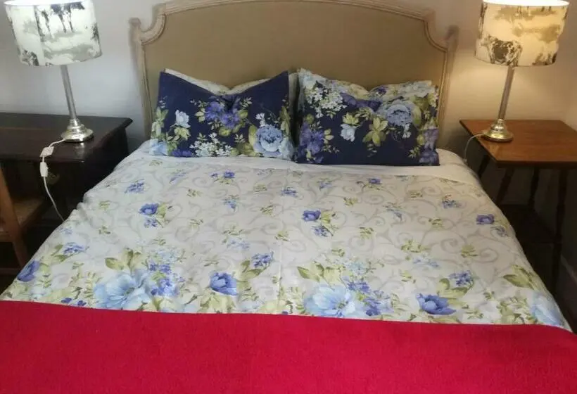 Standard-huone, Valley Guest House
