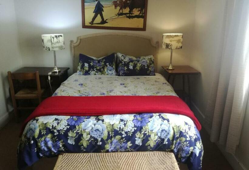 标准间, Valley Guest House