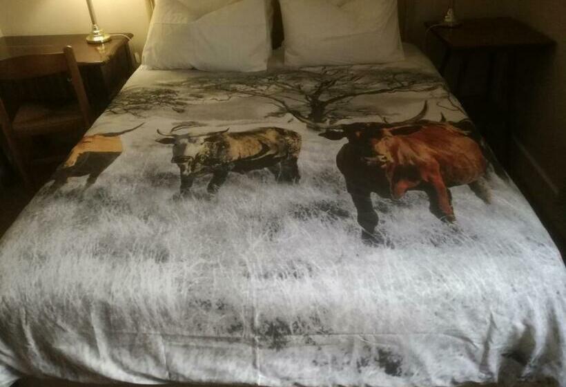 스탠다드 룸, Valley Guest House