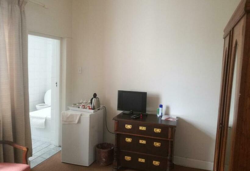 标准间, Valley Guest House