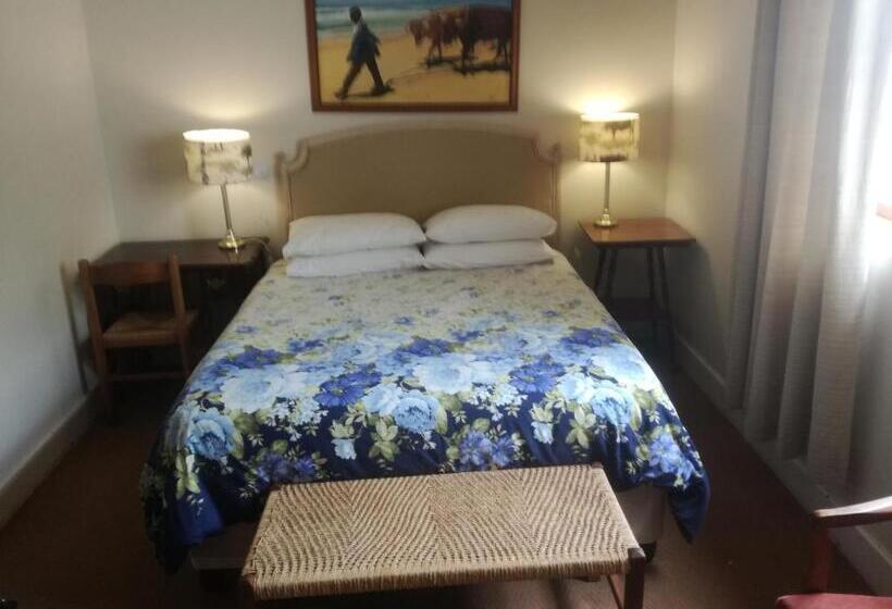 标准间, Valley Guest House