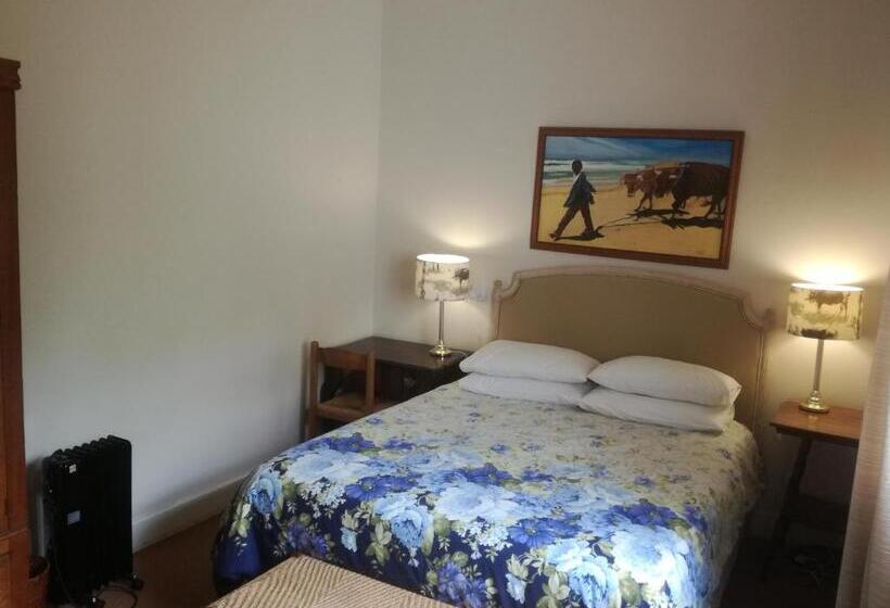 스탠다드 룸, Valley Guest House