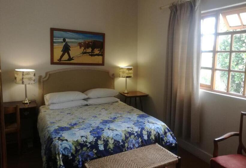 标准间, Valley Guest House