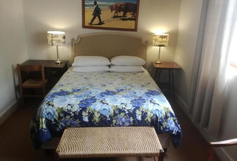 스탠다드 룸, Valley Guest House