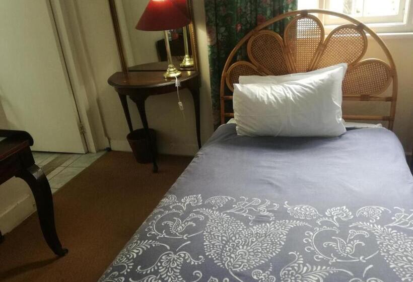 标准间, Valley Guest House