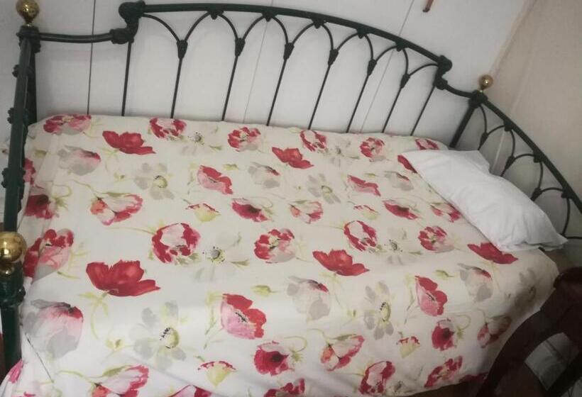 标准间, Valley Guest House