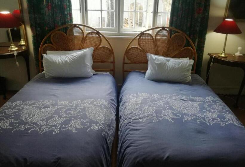 标准间, Valley Guest House