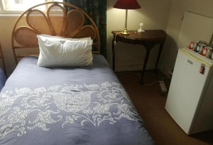 标准间, Valley Guest House