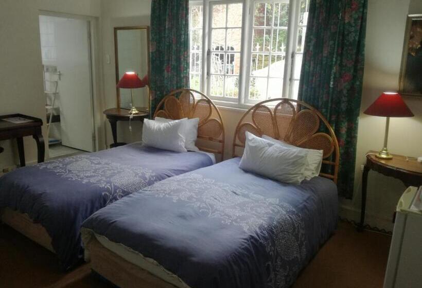 标准间, Valley Guest House