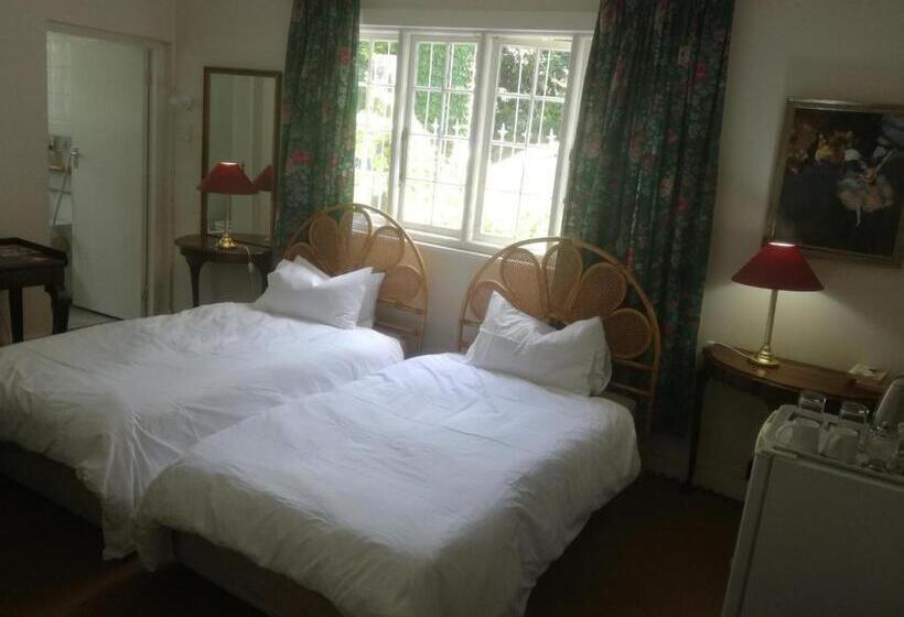 标准间, Valley Guest House