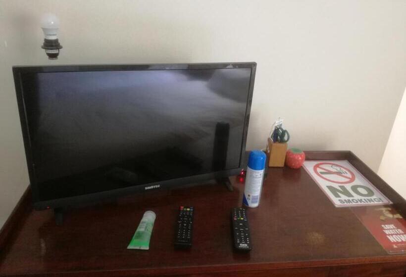 标准间, Valley Guest House