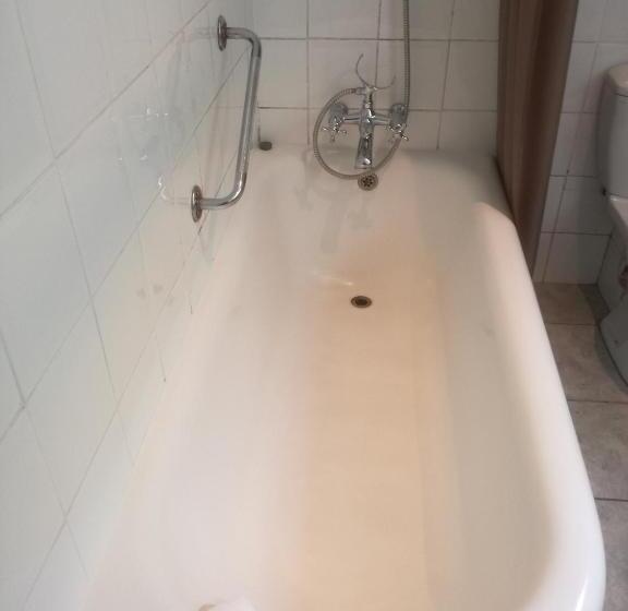 标准间, Valley Guest House