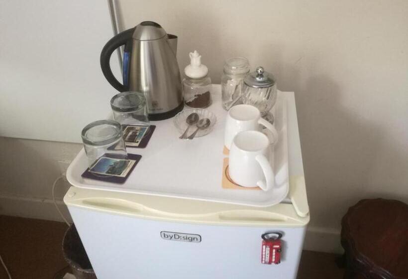 标准间, Valley Guest House