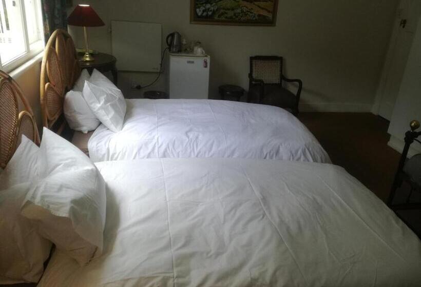 标准间, Valley Guest House