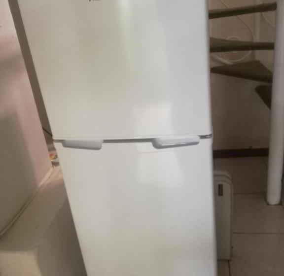 标准间带露台, Valley Guest House