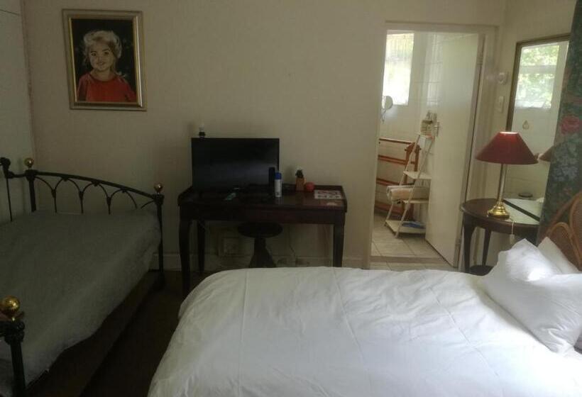 标准间, Valley Guest House