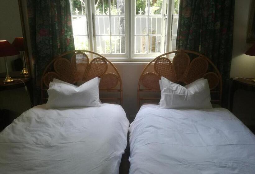 标准间, Valley Guest House