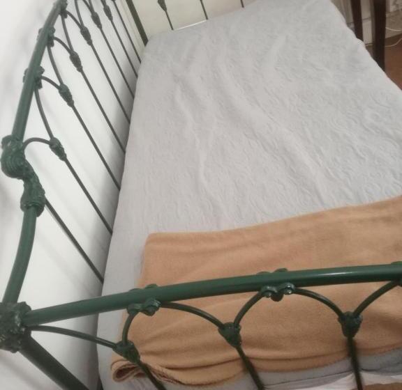 标准间, Valley Guest House