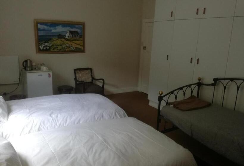 标准间, Valley Guest House