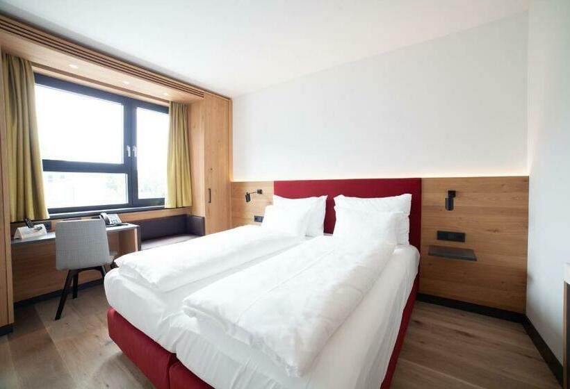 クラシックルーム, Best Western Hotel Tulln