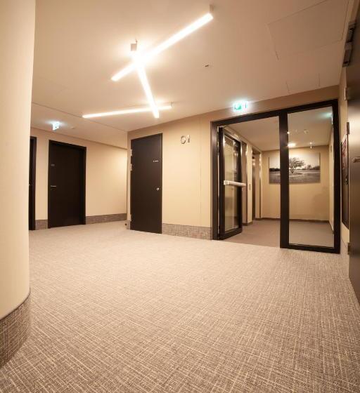 クラシックルーム, Best Western Hotel Tulln