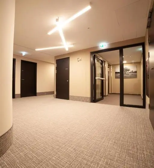 クラシックルーム, Best Western Hotel Tulln