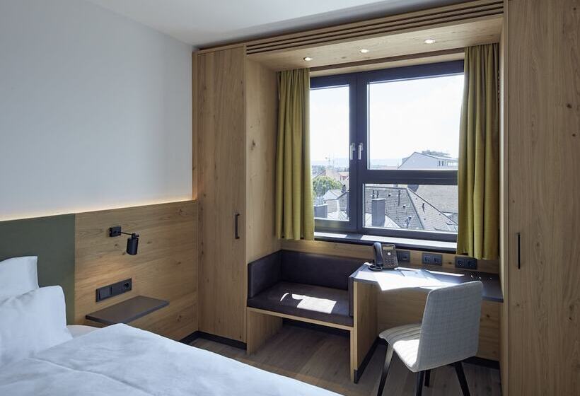 غرفة كلاسيكية, Best Western Hotel Tulln