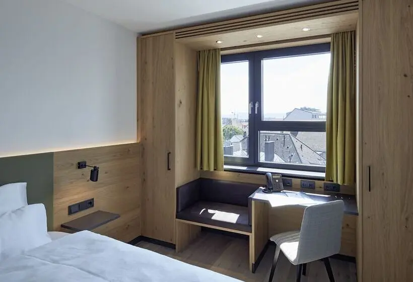 クラシックルーム, Best Western Hotel Tulln