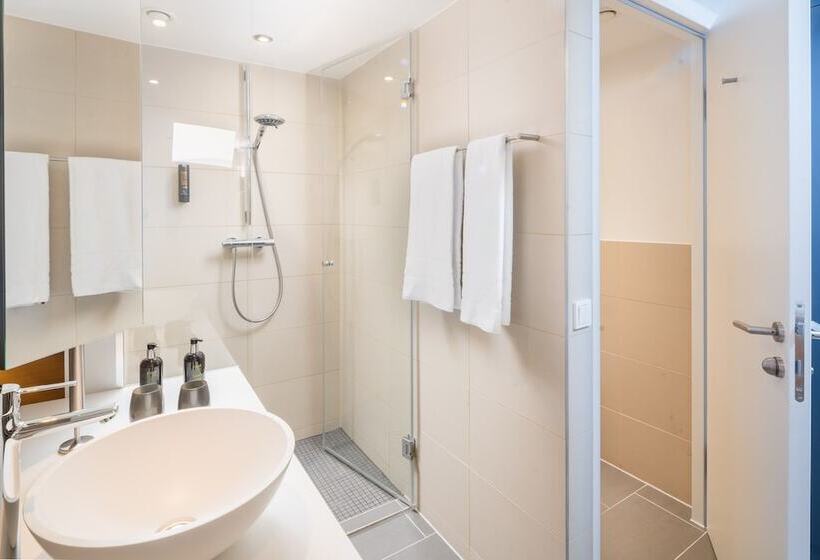 غرفة كلاسيكية, Best Western Hotel Tulln