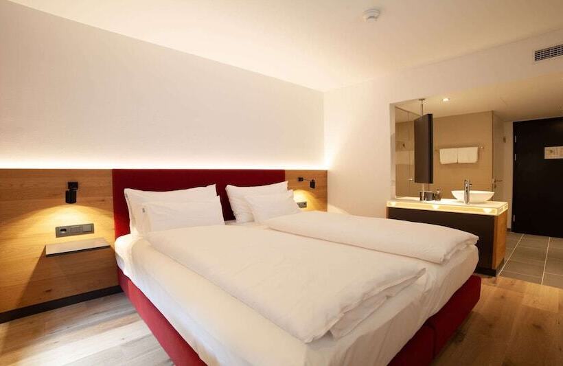 غرفة كلاسيكية, Best Western Hotel Tulln