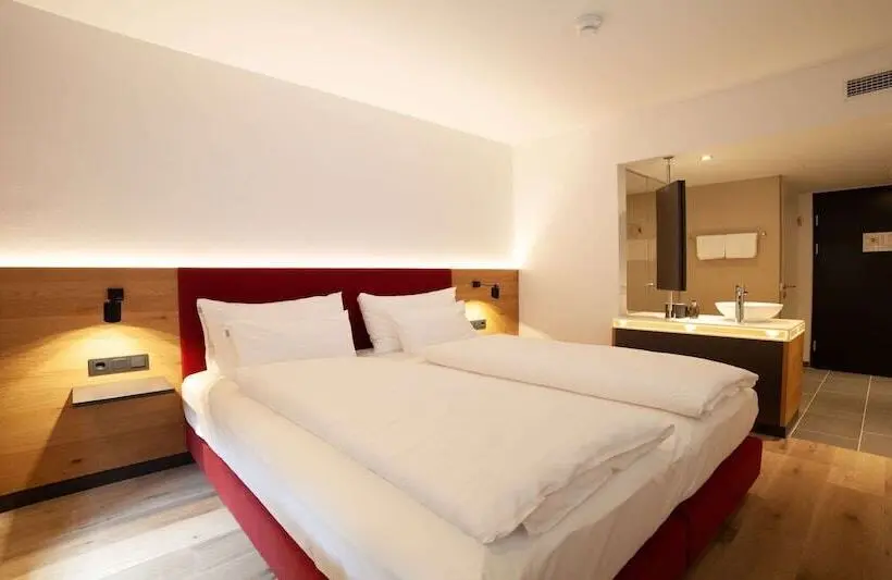 クラシックルーム, Best Western Hotel Tulln