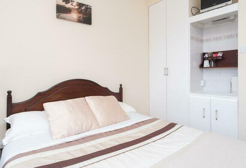 스탠다드 룸, Four Seasons B&b