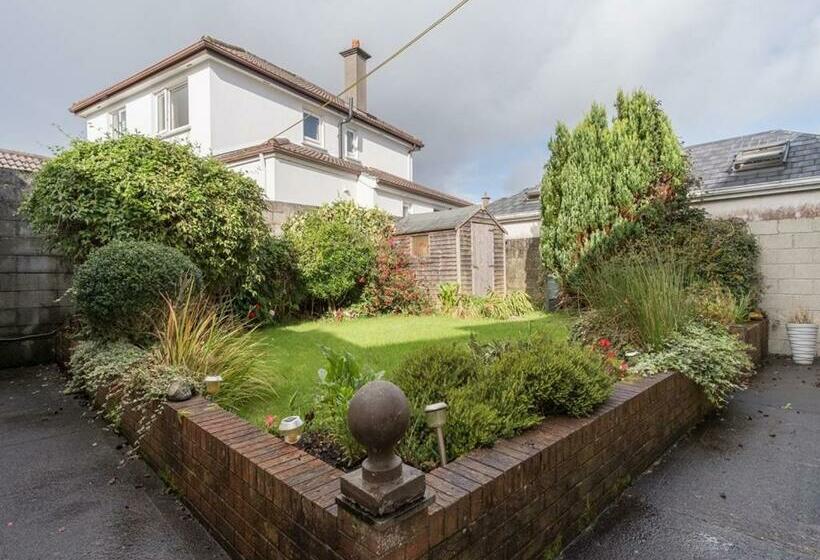 标准间, Four Seasons B&b