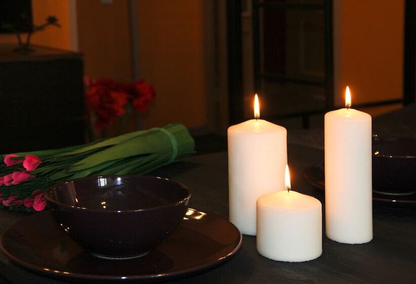 공동 객실, Allis Hall Hostel