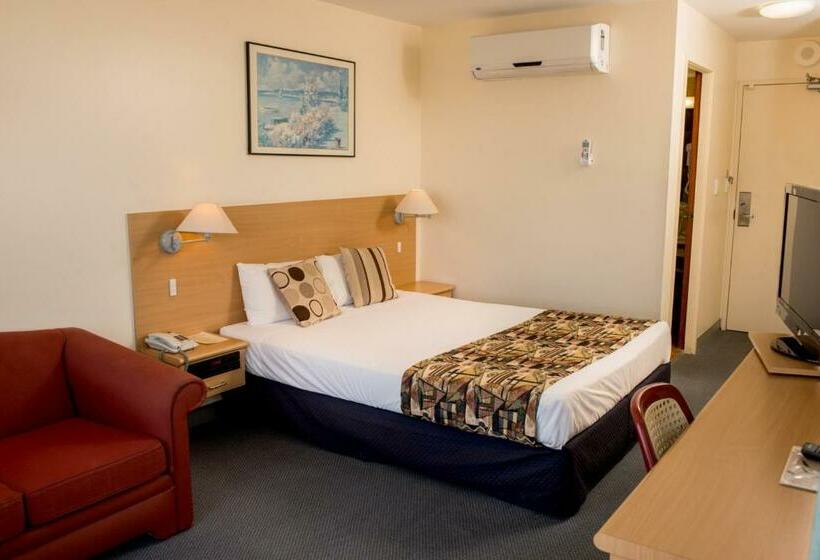 스탠다드 룸, Alloggio Newcastle Beach