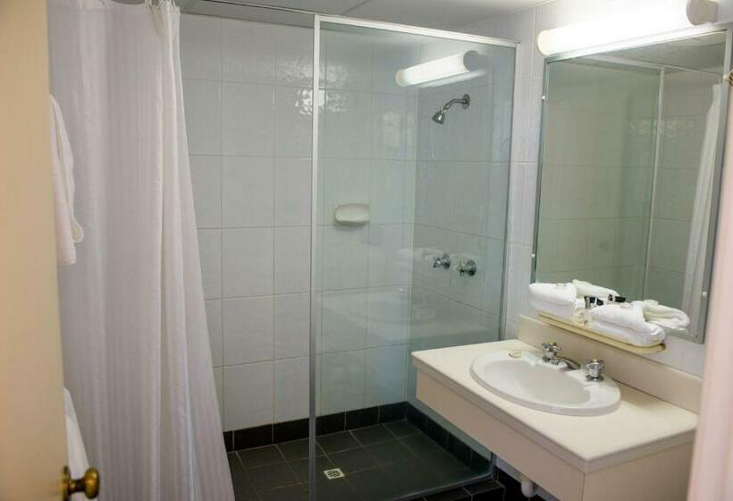 스탠다드 룸, Alloggio Newcastle Beach