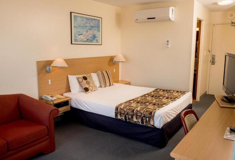 스탠다드 도시전망 룸, Alloggio Newcastle Beach