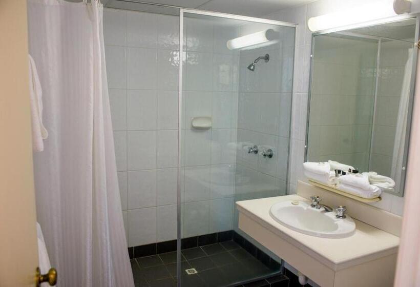 스탠다드 도시전망 룸, Alloggio Newcastle Beach