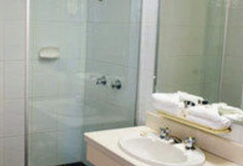 스탠다드 룸, Alloggio Newcastle Beach